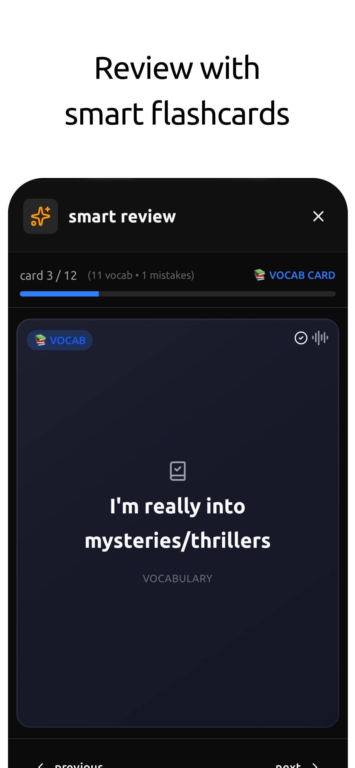 TalkToDia app screenshot 7