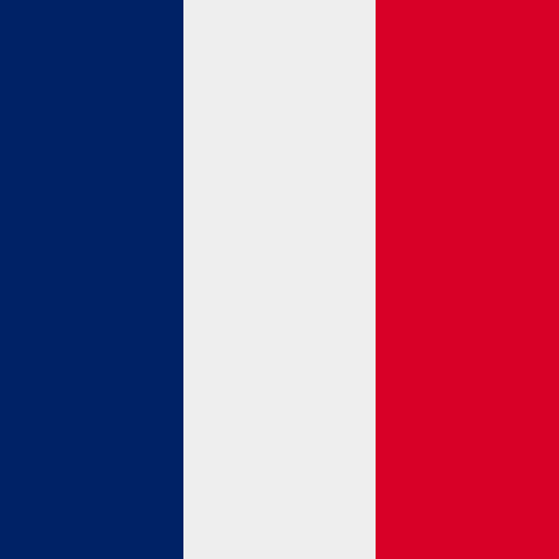 Français flag