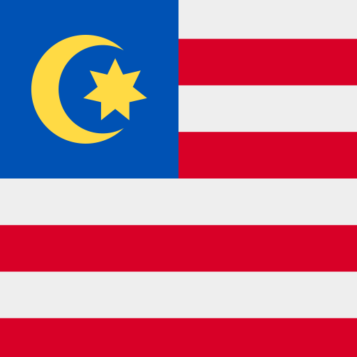 Bahasa Melayu flag