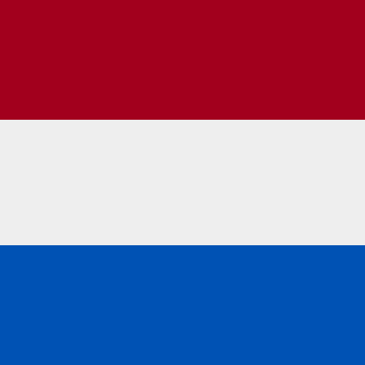 Nederlands flag