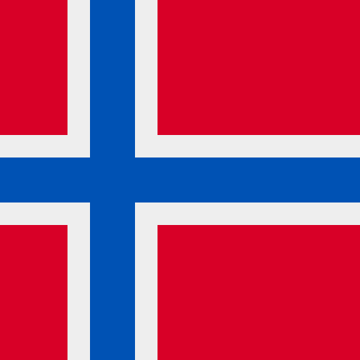 Norsk flag