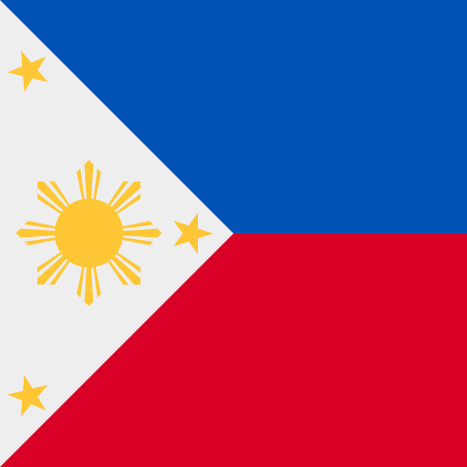 Filipino flag