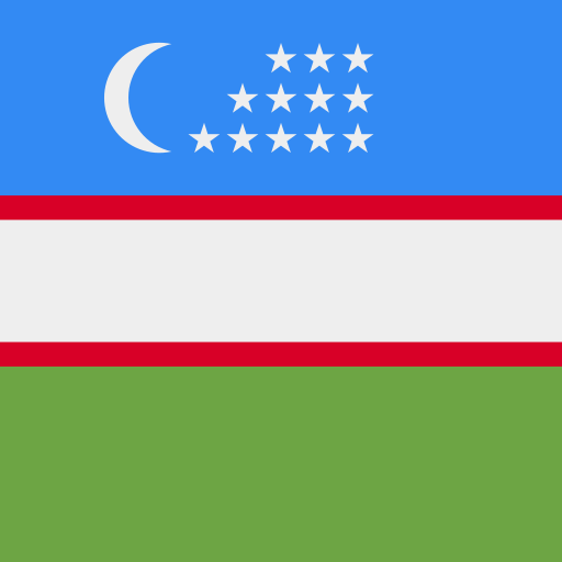 O'zbekcha flag