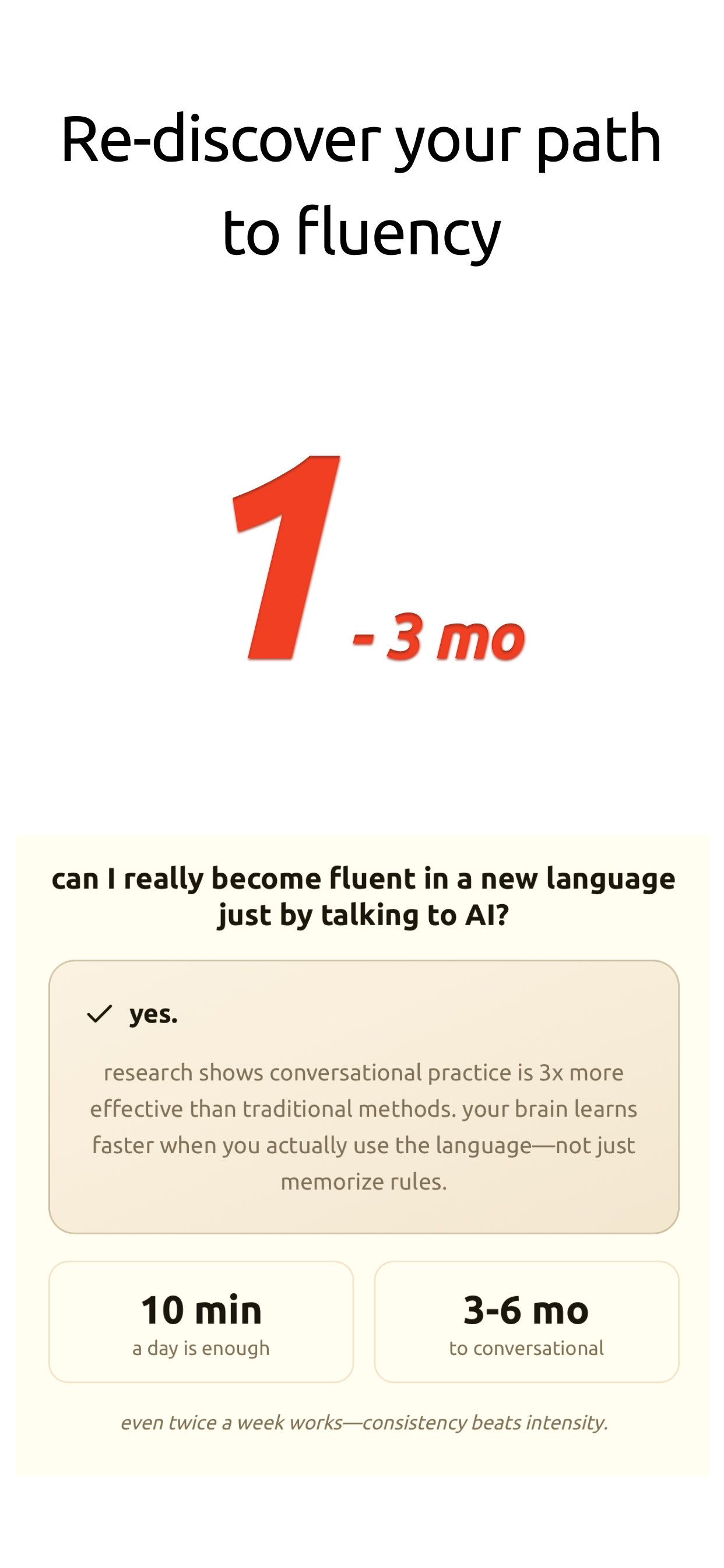 TalkToDia app screenshot 10